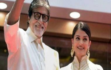 Bachchan Family Row: కోడలు ఐశ్వర్య రాయ్‌ ను అన్‌ ఫాలో అయిన అమితాబ్.. ఆశ్చర్యంలో అభిమానులు