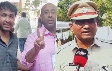 Panjagutta Car Accident Case: పంజాగుట్ట కారు ర్యాష్ డ్రైవింగ్ కేసు, మాజీ ఎమ్మెల్యే షకీల్ కుమారుడిని అరెస్ట్ చేయొద్దని హైకోర్టు ఆదేశాలు