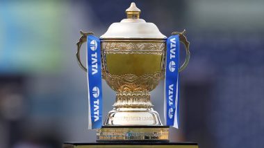 IPL 2024 Schedule: ఇండియన్‌ ప్రీమియర్‌ లీగ్‌ 2024 షెడ్యూల్‌ వచ్చేసింది, 21 మ్యాచ్‌లకు సంబంధించిన షెడ్యూల్ ఇదిగో..