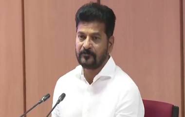 CM Revanth Reddy on Water Projects: విభజన చట్టం ప్రకారమే ప్రాజెక్టుల అప్పగింత, మాపై ఎందుకు ఆరోపణలు చేస్తున్నారని మండిపడిన సీఎం రేవంత్ రెడ్డి