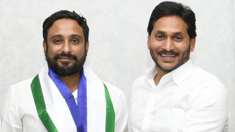 Ambati Rayudu Quits YSRCP: వైసీపీకి మాజీ క్రికెటర్ అంబటిరాయుడు రాజీనామా..రాజకీయాలకు దూరంగా ఉంటానంటూ ట్వీట్..