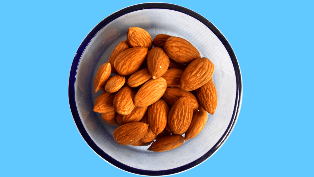Health Tips: ప్రతిరోజు ఎన్ని బాదం గింజలు తినాలి..ఎక్కువ తినడం వల్ల కలిగే నష్టాలు.