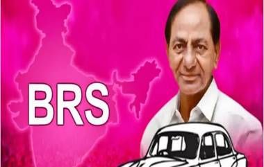 Telangana Election Results 2023: బీఆర్ఎస్ మంత్రులకు షాకిస్తున్న ఎన్నికల ఫలితాలు, ఓటమి దిశగా ఏడుగురు మంత్రులు, కొనసాగుతున్న ఓట్ల లెక్కింపు