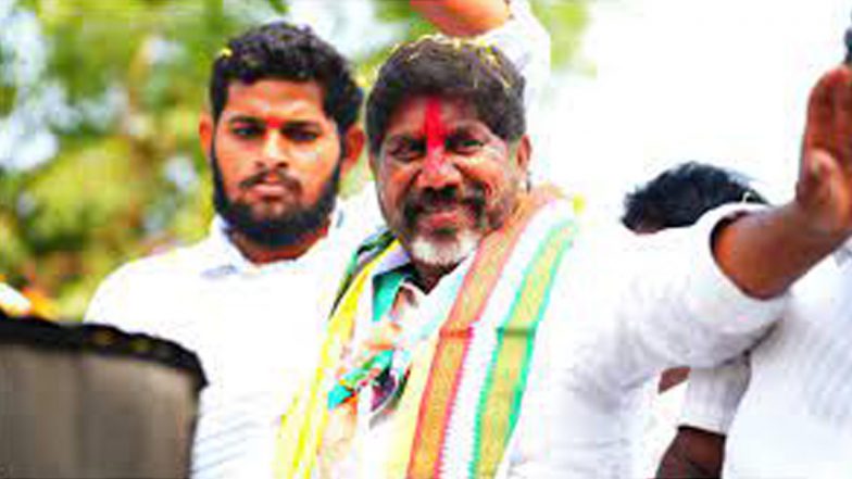 Bhatti Vikramarka To Be Dy CM ? మల్లు భట్టి విక్రమార్కకు కాంగ్రెస్ హై కమాండ్ బంఫరాఫర్, డిప్యూటీ సీఎంతో పాటు టీపీసీసీ అధ్యక్ష పదవి..