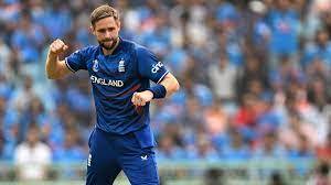 Chris Woakes: ఇంగ్లండ్ ఆల్ రౌండర్ క్రిస్ వోక్స్‌ను రూ.4.2 కోట్లకు సొంతం చేసుకున్న పంజాబ్ కింగ్స్ రూ