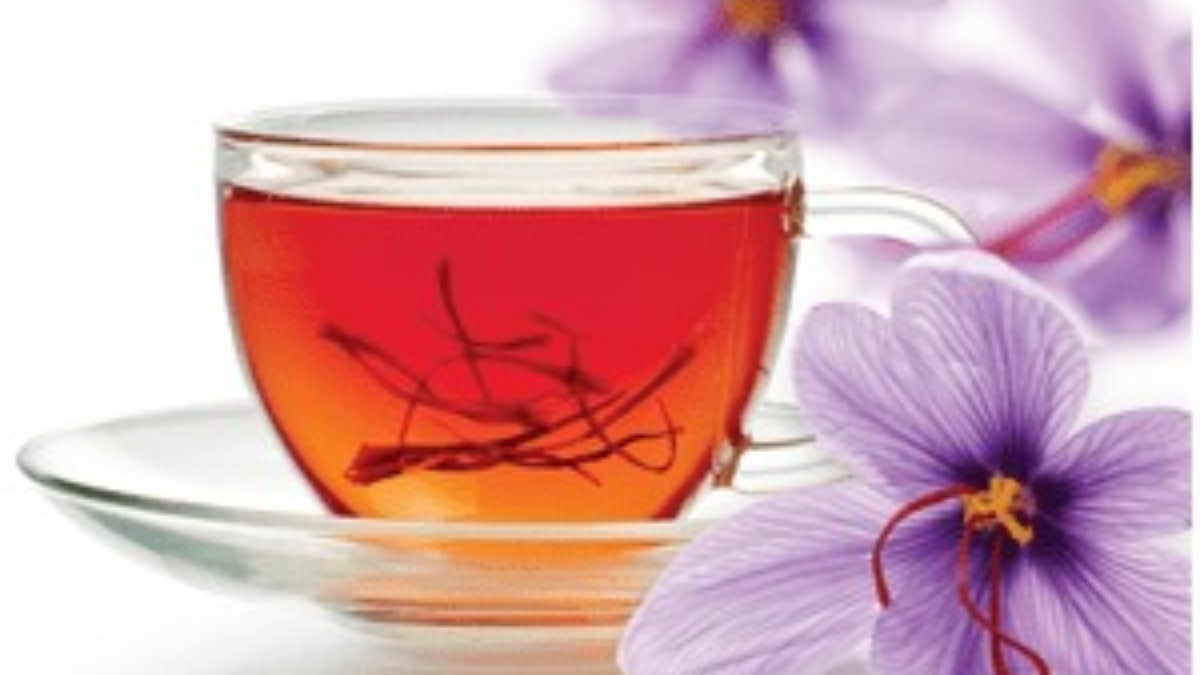 Health Tips: కుంకుమపువ్వు నీటిని తీసుకోవడం ద్వారా కలిగే లాభాలు ఏమిటో తెలుసుకుందాం..
