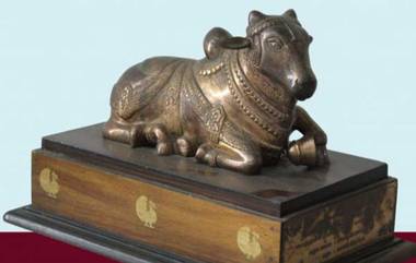 Nandi Awards: ఉగాది నాటికి నంది పురస్కారాలు అందిస్తాం...తెలంగాణ మంత్రి కోమటి రెడ్డి వెంకటరెడ్డి హామీ..