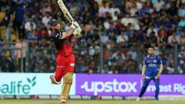 Glenn Maxwell on IPL: తాను చచ్చేవరకు ఐపీఎల్ ఆడుతూనే ఉంటా, ఆర్సీబీ ఆటగాడు గ్లెన్‌ మ్యాక్స్‌వెల్‌ సంచలన వ్యాఖ్యలు