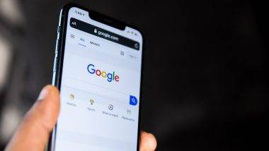 Google Year in Search 2023: చంద్రయాన్-3 కోసం భారతీయులు తెగ వెతికారట, ఈ ఏడాది గూగుల్‌లో అత్యధికంగా సెర్చ్ చేసిన అంశాలు ఇవే..