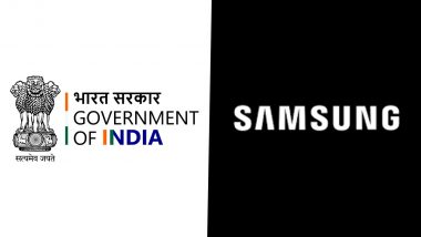 Warning for Samsung Galaxy Mobile Users: శాంసంగ్‌ ఫోన్ యూజర్లకు భారత ప్రభుత్వం హెచ్చరిక, సెక్యూరిటీ లోపం ఉందని వెంటనే అప్‌డేట్‌ చేసుకోవాలని సూచన