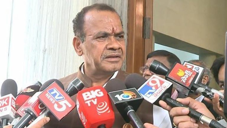 Komatireddy on AP Special Status: వీడియో ఇదిగో, ఆంధ్రప్రదేశ్‌‌కు ప్రత్యేక హోదా ఇవ్వాల్సిందే, తెలంగాణ మంత్రి కోమటిరెడ్డి వెంకటరెడ్డి కీలక వ్యాఖ్యలు