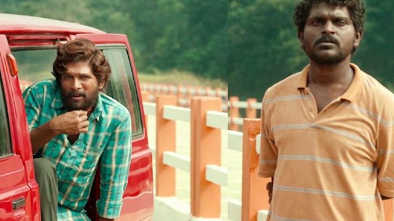 Pushpa Actor Arrest: జూనియర్ ఆర్టిస్ట్ ఆత్మహత్య, పుష్ప సినిమా నటుడు జగదీష్‌ ప్రతాప్‌ని అరెస్ట్ చేసిన పంజాగుట్ట పోలీసులు