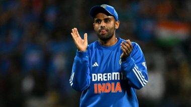 IND Vs SA 3rd T20: స‌ఫారీల‌తో ఇవాళ కీల‌క టీ-20, మ్యాచ్ గెలిచి సిరీస్ పై ప‌ట్టు సాధించాల‌ని టీమిండియా ప్ర‌య‌త్నాలు, గ‌త పొర‌పాట్ల‌ను దృష్టిలో పెట్టుకొని లైన‌ప్