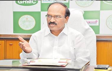 TSPSC Chairman Resigns: సీఎంను కలిసిన కొద్ది సేపటికే టీఎస్‌పీఎస్సీ చైర్మన్‌ రాజీనామా, గవర్నర్‌కు రాజీనామా లేఖ పంపిన బి.జనార్ధన్‌రెడ్డి