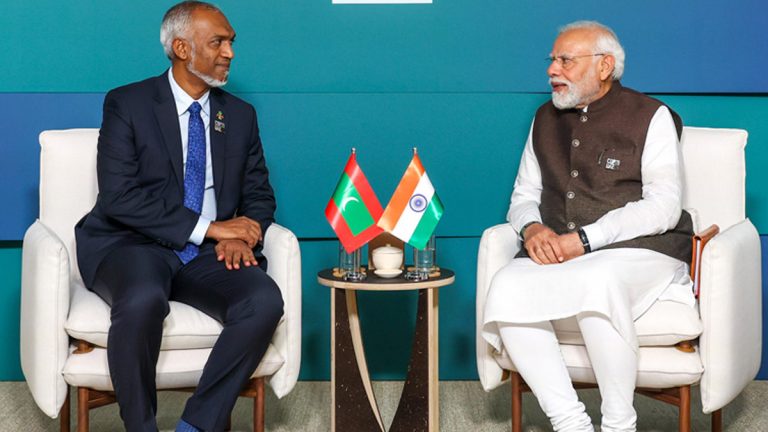 India-Maldives Row: భారత్ ఎల్లప్పుడూ మాకు మిత్ర దేశమే, ప్రధాని మోదీపై మాల్దీవుల మంత్రుల అవమానకర వ్యాఖ్యలను ఖండిస్తూ ప్రకటన విడుదల చేసిన MATI