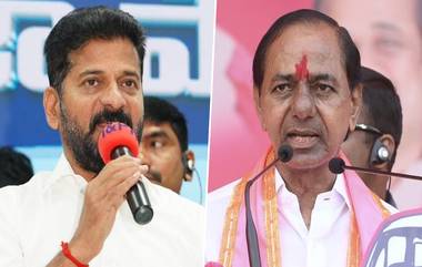 CM Revanth Reddy Warns KCR: ప్రతి సన్నాసొడు రైతు బంధు ఇంకా వేయలేదని అడుగుతున్నాడని మండిపడిన సీఎం రేవంత్ రెడ్డి, పులి వస్తే బోనులో పెట్టి బొందపెడతామని హెచ్చరిక