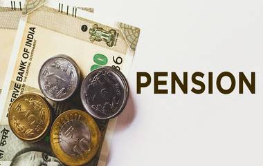 Unified Pension Scheme: 25 ఏళ్ల సర్వీసు పూర్తి చేసుకున్న ఉద్యోగులకు వేతనంలో 50 శాతం పెన్షన్.. కేంద్రం నుంచి కొత్త పెన్షన్ విధానం.. 23 లక్షల మంది ఉద్యోగులకు లబ్ధి