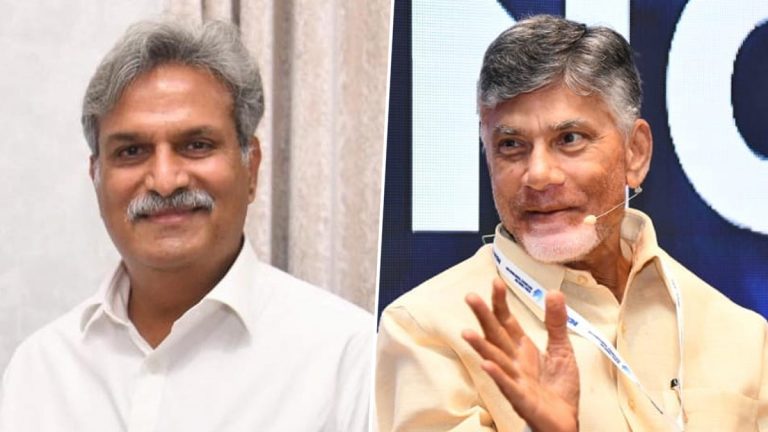 Andhra Pradesh Elections 2024: వీడియో ఇదిగో, దమ్ముంటే నాపై పోటీ చేయాలని చంద్రబాబుకు సవాల్ విసిరిన కేశినేని నాని, 3 లక్షల ఓట్ల మెజారిటీతో గెలుస్తానని ధీమా