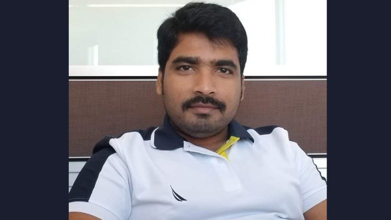 TS Youth Dies in US: అమెరికాలో రోడ్డు ప్రమాదం.. తెలంగాణ యువకుడి కన్నుమూత.. మృతుడిని ఖమ్మం జిల్లా వాసి సాయిరాజీవ్‌ రెడ్డిగా గుర్తింపు