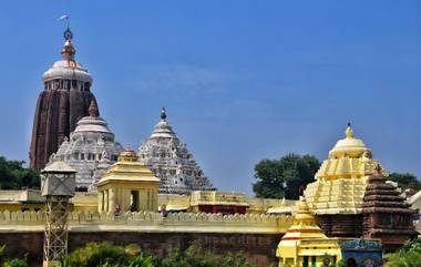 Puri Jagannath Temple Open: తెరుచుకున్న పూరి జగన్నాధుడి ద్వారాలు, ఆలయ పరిరక్షణ కోసం రూ.500  కోట్లు ఫండ్ విడుదల చేసిన కొత్త సీఎం