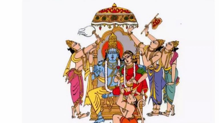 Valmiki Ramayana Website: ఐఐటీ కాన్పూర్‌ నుంచి రామాయణ వెబ్‌ సైట్‌.. ‘వాల్మీకి.ఐఐటీకే.ఏసీ.ఇన్‌' పేరిట ఆవిష్కరణ.. ఇంతకీ ఈ సైట్ లో ఏమేం పొందుపరిచారంటే?