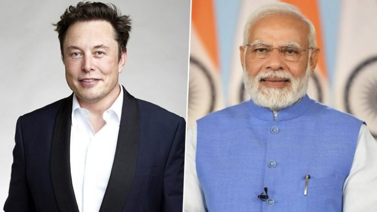 Elon Musk: ఐక్యరాజ్య సమితిలో భారత్‌కు శాశ్వత సభ్యత్వం లేకపోవడం అనుచితం, టెస్లా అధినేత ఎలాన్ మస్క్ కీలక వ్యాఖ్యలు