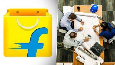 Flipkart Layoffs: ఏడాది ప్రారంభంలోనే ఉద్యోగులకు షాకిచ్చిన ఫ్లిప్‌కార్ట్, 5 నుంచి 7 శాతం ఉద్యోగులను ఇంటికి సాగనంపుతున్న ఇ-కామర్స్ దిగ్గజం