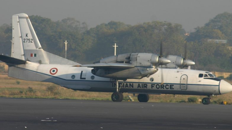 IAF's AN-32 Traced in Bay of Bengal: ఎనిమిదేళ్ల క్రితం అదృశ్యమైన ఏఎన్‌-32 విమాన శకలాలు గుర్గింపు, చెన్నై తీరానికి 310 కిలోమీటర్ల దూరంలో విమాన శకలాలు