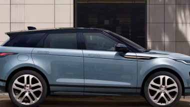 2024 Range Rover Evoque: రేంజ్ రోవర్ ఎవోక్ ఇప్పుడు మరింత కొత్తగా, పాత మోడల్ కంటే ధర తక్కువ!