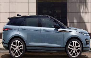 2024 Range Rover Evoque: రేంజ్ రోవర్ ఎవోక్ ఇప్పుడు మరింత కొత్తగా, పాత మోడల్ కంటే ధర తక్కువ!