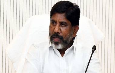 Bhatti Reacted Demolition Of Hydra: ఏకంగా చెరువులోనే నిర్మాణాలు చేప‌డితే కూల్చివేయ‌రా? హైడ్రా కూల్చివేత‌ల‌ను స‌మ‌ర్ధించిన డిప్యూటీ సీఎం భ‌ట్టి విక్ర‌మార్క‌