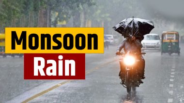 Southwest Monsoon Arrives: కూల్ న్యూస్! అండ‌మాన్ తీరాన్ని తాకిన నైరుతి రుతు ప‌వ‌నాలు, అనుకున్న స‌మయానికే తెలుగు రాష్ట్రాల్లో స‌మృద్ధిగా వాన‌లు