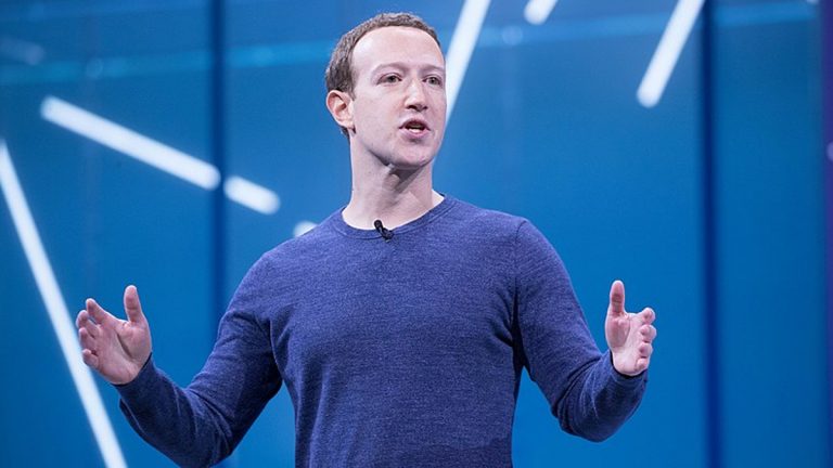 Mark Zuckerberg Loses 3 Billion Dollars: గంట పాటు ఫేస్‌బుక్‌ డౌన్, రూ. 25 వేల కోట్లు నష్టపోయిన మార్క్ జుకర్‌బర్గ్‌, 176 బిలియన్లకు పడిపోయిన మెటా సీఈవో సంపద