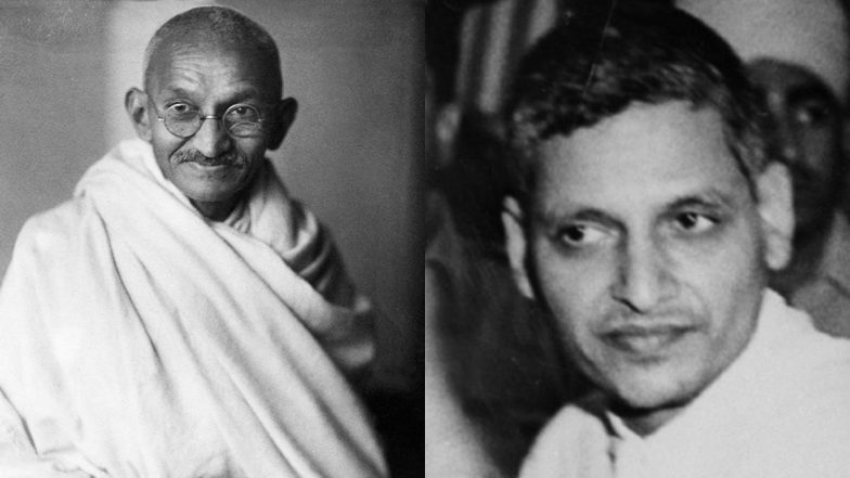 Gandhi Death Anniversary, Who Is Nathuram Godse: నాథూరాం గాడ్సే ఎవరు, గాంధీజీని ఎందుకు హత్య చేశాడు..ఆయన జీవితంలో జరిగిన ప్రధాన ఘట్టాలు ఇవే..