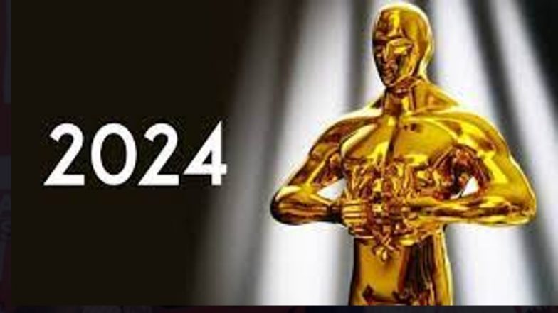 Oscar Nominations 2024: ఆస్కార్ అవార్డుల్లో ఏకంగా 13 విభాగాల్లో పోటీలో నిలిచిన ఓపెన్‌హైమర్‌, ఆరు విభాగాల్లో పోటీలో నిలిచిన బార్బీ సినిమా, నామినేషన్స్‌ జాబితా ఇదిగో..