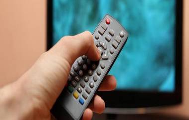 Cable TV Prices Hike: కేబుల్ టీవీ వినియోగ‌దారుల‌కు బిగ్ షాక్, భారీగా పెరుగ‌నున్న చార్జీలు, నెల‌వారీ టీవీ బిల్లులు పెంచుతూ ప‌లు సంస్థ‌ల ప్ర‌క‌ట‌న‌