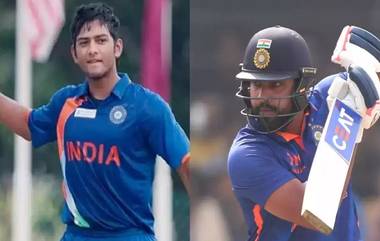 Unmukt Chand Vs Rohit Sharma: బీసీసీఐతో తెగతెంపులు, వచ్చే టీ20 వ‌ర‌ల్డ్ క‌ప్‌లో అమెరికా తరపున బరిలోకి దిగుతున్న ఉన్ముక్త్ చంద్‌, జూన్ 12వ తేదీన యుఎస్ఎతో భారత్ ఢీ