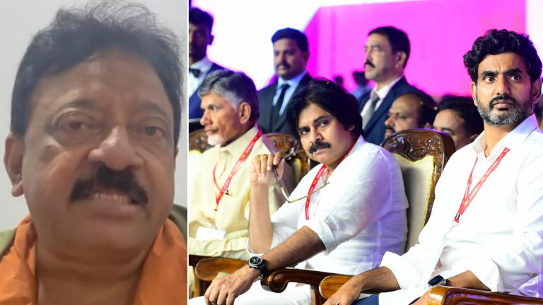 RGV on Vyuham: నేను పోర్న్‌ చూసినట్లే వాళ్లు కూడా నా సినిమాలు బాత్రూమ్‌ల్లో చూస్కుంటారు, లంబా థియేటర్‌ పోర్న్ ప్రస్తావన తీసుకువచ్చిన వర్మ