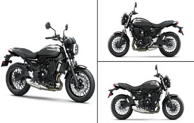 Kawasaki Z650RS: మోటార్ సైకిల్ ప్రియులకు ఉత్తేజకరమైన వార్త! కవాసకి నుంచి సరికొత్త Z650RS 2024 ఎడిషన్‌ విడుదల, ధర కేవలం రూ. 7 లక్షలే, ఈ బైక్ విశేషాలు తెలుసుకోండి!