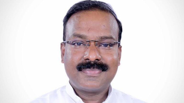 MP Venkatesh Netha Resigns BRS: లోక్ సభ ఎన్నికల ముందు బీఆర్ఎస్ కు బిగ్ షాక్.. పార్టీకి ఎంపీ వెంకటేశ్ నేత రాజీనామా