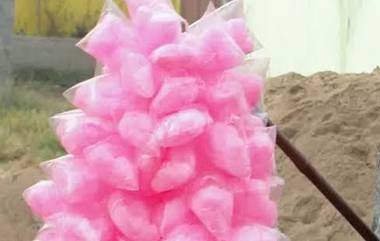 Cotton Candy Ban: పీచు మిఠాయిపై నిషేదం విధింపు, అందులో క‌లుపుతున్న క‌ల‌ర్స్ తో కిడ్నీ, లివ‌ర్ పై తీవ్ర ప్ర‌భావం చూపిస్తుదంటున్న నిపుణులు