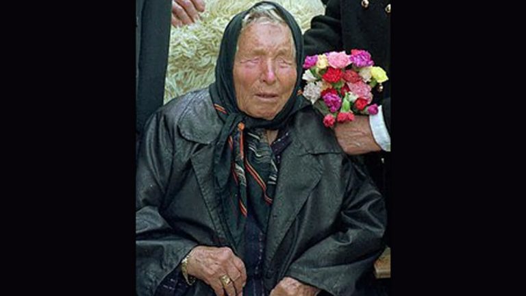 Baba Vanga: ఆధునిక నోస్ట్రాడమస్‌ బాబా వంగా భవిష్యవాణి నిజమవుతున్నదా? క్యాన్సర్ కు రష్యా వ్యాక్సిన్, జపాన్ ఆర్ధిక సంక్షోభం అంశాలు ఏం చెప్తున్నాయి??