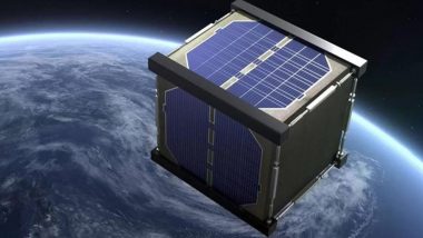 World’s First Wooden Satellite: కలపతో తయారుచేసిన తొలి ఉపగ్రహం.. త్వరలోనే నింగిలోకి.. పూర్తి వివరాలు ఇవిగో!!