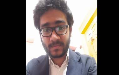 Hyd Student Dies in Canada: ఉన్నత చదువులకు కెనడా వెళ్లిన హైదరాబాద్ విద్యార్థి గుండెపోటుతో మృతి, మృతదేహాన్ని భారత్‌కు తీసుకురావాలని తల్లిదండ్రులు వినతి