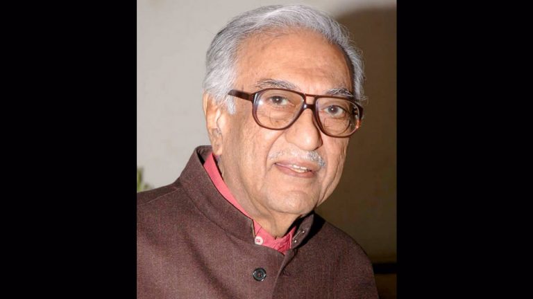 Ameen Sayani Dies: గుండెపోటుతో ఐకానిక్ రేడియో ప్రెజెంటర్ అమీన్ సయానీ కన్నుమూత, బినాకా గీత్‌ మాలతో పాపులర్ అయిన రేడియో మాస్ట్రో