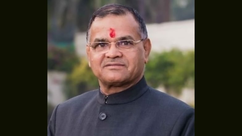 Nafe Singh Rathee Shot Dead in Haryana: హర్యానాలో ఐఎన్‌ఎల్డీ అధ్యక్షుడిపై పట్టపగలే కాల్పులు, నడిరోడ్డుపై ఆపి గన్ తో కాల్చి చంపిన దుండగులు, సోషల్ మీడియాలో వైరల్ గా మారిన వీడియో