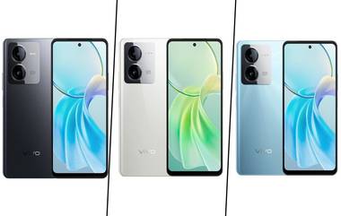 Vivo Y100t: అందుబాటు ధరలో అద్భుతమైన ఫీచర్లు కలిగిన స్మార్ట్‌ఫోన్‌ ఇదిగో.. వివో నుంచి Vivo Y100t విడుదల, దీనిని ప్రత్యేకతలు ఏమిటి, ఎక్కడ కొనుగోలు చేయాలో ఇక్కడ తెలుసుకోండి!