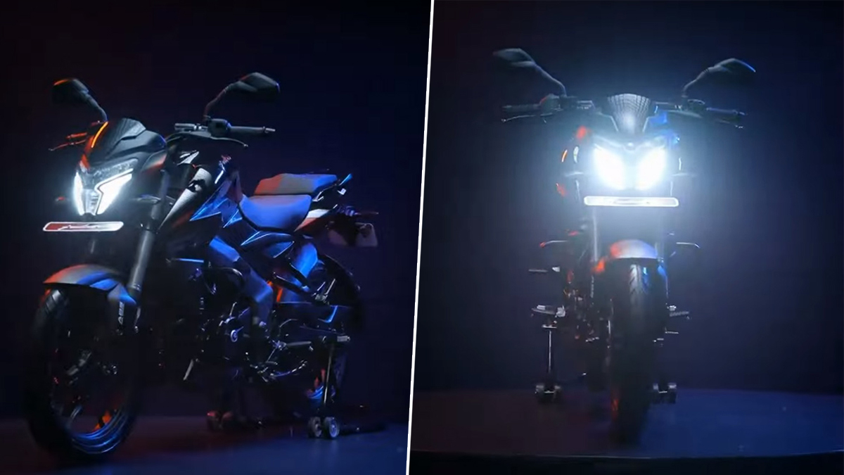 2024 Bajaj Pulsar NS200 & NS160: దిమ్మ‌తిరిగే ఫీచ‌ర్ల‌తో త్వ‌ర‌లోనే  మార్కెట్లోకి  బ‌జాజ్ పల్స‌ర్ 2024 న్యూ వ‌ర్షన్, క‌స్ట‌మ‌ర్లు ఎన్నో రోజులుగా ఎదురుచూస్తున్న అద్భుత‌మైన ఫీచ‌ర్లు రివీల్ చేసిన కంపెనీ