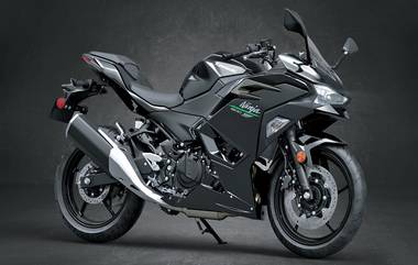 Kawasaki Ninja 500: భారత మార్కెట్‌లో సరికొత్త కవాసకి నింజా 500 బైక్ విడుదల, దీని ధర రూ 5.24 లక్షలు, ఇక ఆ మోడల్ మోటార్ సైకిల్‌ను మరిచిపోవాల్సిందే!