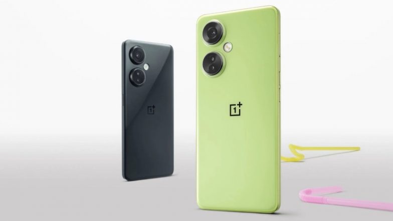 OnePlus Nord CE 3 Lite: వన్‌ప్లస్ స్మార్ట్‌ఫోన్ మోడళ్లపై భారీ డిస్కౌంట్, అమాంతం పడిపోయిన నార్డ్ 5జీ స్మార్ట్‌ఫోన్‌ ధరలు, త్వరపడండి.. ఆఫర్ పరిమిత కాలం వరకే, దీని ఫీచర్లు ఎలా ఉన్నాయో ఇక్కడ తెలుసుకోండి!